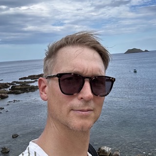 Daan Haket
